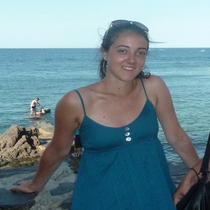 Marie - Prof de piano - Cergy