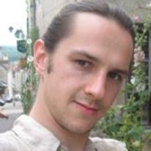 Jérôme - Prof de solfège - Paris