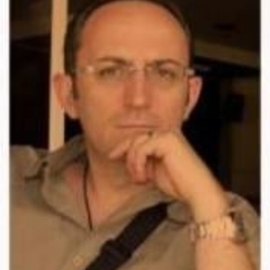 Yann - Prof de solfège - Aubigny