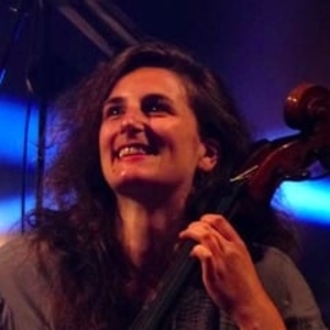 Marion - Prof de solfège - Lagny-sur-Marne
