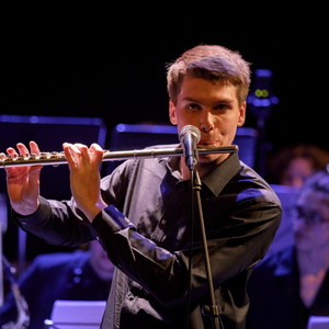 Lucas - Prof de solfège - Saint-Ouen-sur-Seine