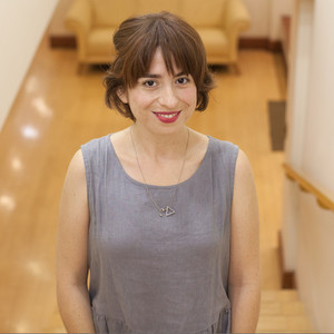 Daniela - Prof de solfège - Paris