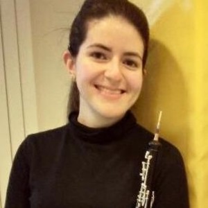 Gena - Prof de solfège - Paris