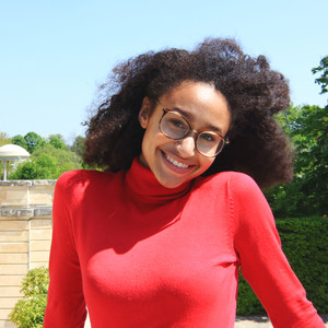 Candice - Prof de piano - Issy-les-Moulineaux