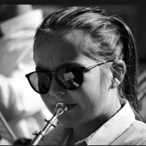 Audrey - Prof de chant - Le Grand-Quevilly