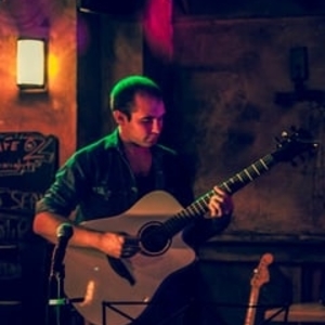 Mathieu - Prof de solfège - Paris