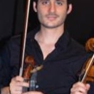 Jonathan - Prof de solfège - Paris