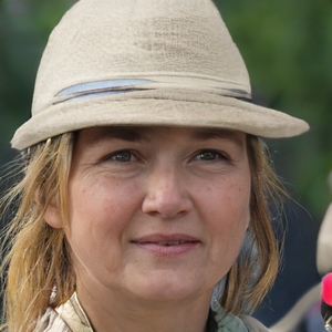 Céline - Prof de solfège - Villeurbanne