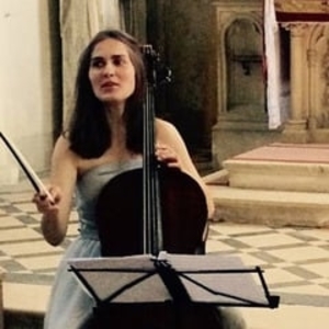 Vera - Prof de solfège - Paris