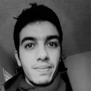 Ammar - Prof de dessin industriel - Paris
