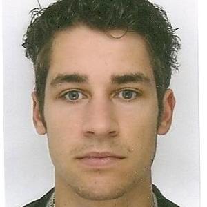 Nicolas - Prof de maths - Nancy