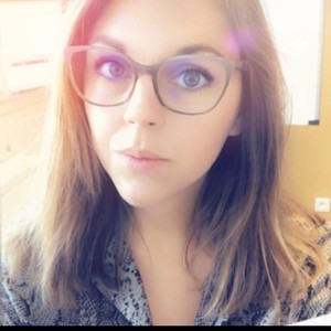 Lisa - Prof d'aide aux devoirs - Champagnole
