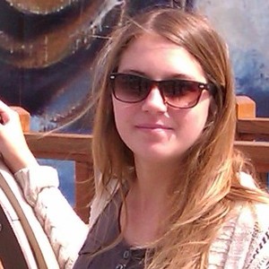 Chloé - Prof d'aide aux devoirs - Lyon