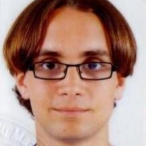 Adam - Prof de maths - Villeurbanne