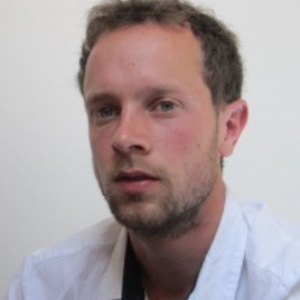 Benoit - Prof d'aide aux devoirs - Ivry-sur-Seine