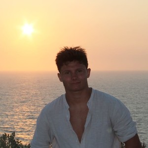 Maxime - Prof de maths - Lombers