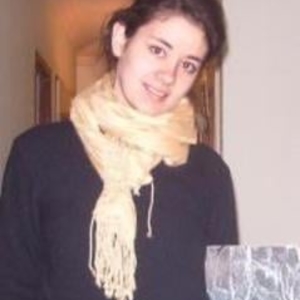 Coralie - Prof d'aide aux devoirs - Tours