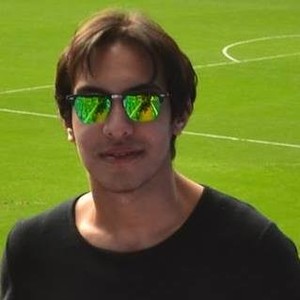 Youssef - Prof de maths - Valenciennes