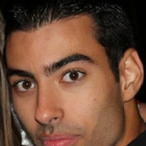 Nicolas - Prof de maths - Tremblay-en-France