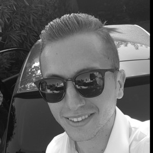 Jerome - Prof de maths - Aix-en-Provence
