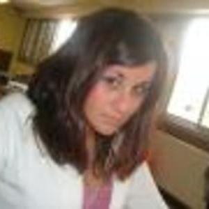 Camille - Prof de maths - Fargues