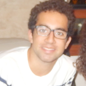 Patrick - Prof d'aide aux devoirs - Rueil-Malmaison