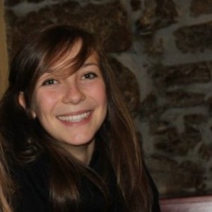 Noémie - Prof d'allemand - Grenoble
