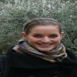 Anna - Prof d'allemand - Paris