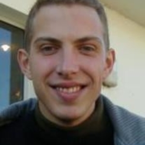NICOLAS - Prof d'allemand - Macornay