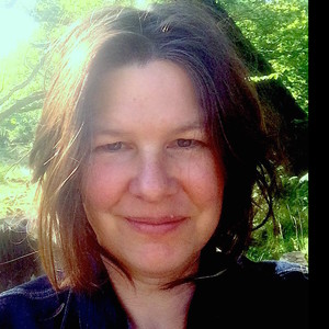 Katrin - Prof d'allemand - Chilly-Mazarin