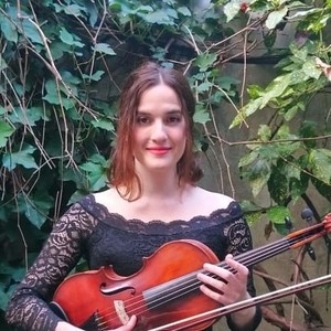 Clara - Prof de solfège - Paris