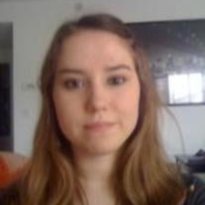 Alexia - Prof d'anglais - Tremblay-en-France