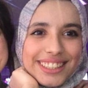 KHAOULA - Prof d'anglais - Épinay-sur-Seine