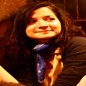 Adela - Prof d'anglais - Paris