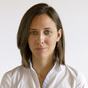 Marion - Prof d'anglais - Bartenheim