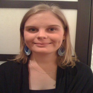 Marion - Prof de français - Paris