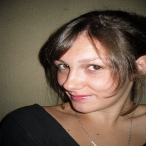 Pauline - Prof d'anglais - Rillieux-la-Pape