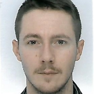 Hugo - Prof d'anglais - Tain-l'Hermitage