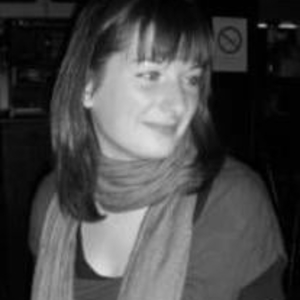 Eulalie - Prof d'anglais - Lille