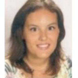 Pauline - Prof d'anglais - Rouen