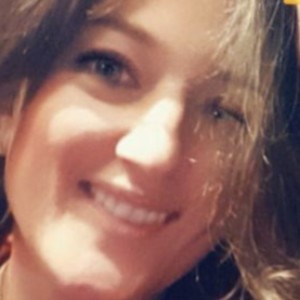 Cécile - Prof d'expression orale - anglais - Touques