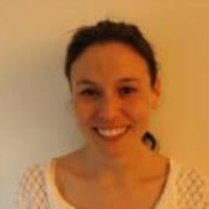 Nicole - Prof d'anglais - Paris
