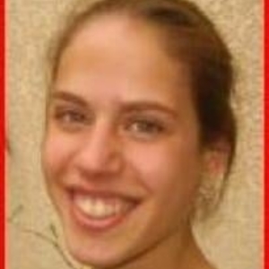 Lucile - Prof d'anglais - Bagnolet