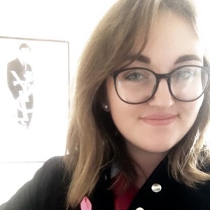 Emma - Prof d'anglais - Paris