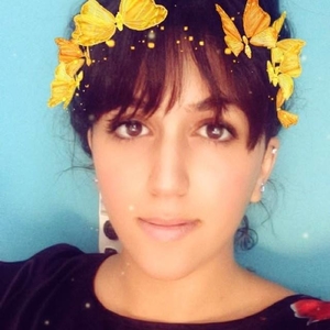 Ines - Prof d'anglais - Castelnau-le-Lez