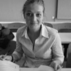 Marine - Prof d'anglais - Rouen
