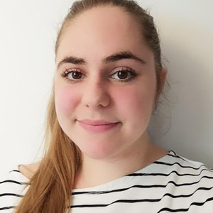 Mathilde - Prof de vocabulaire - anglais - Pont-de-l'Isère