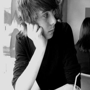 Damien - Prof de maths - Quimper