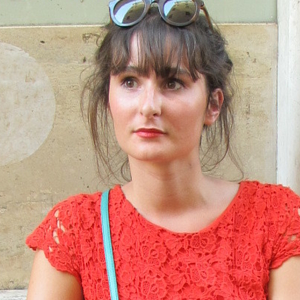 Louise - Prof d'infirmier - Gentilly