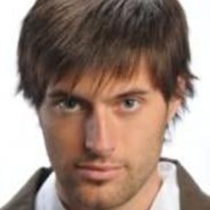 Geoffroy - Prof de maths - Villeurbanne